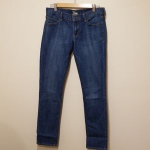 Old Navy Diva denim jean